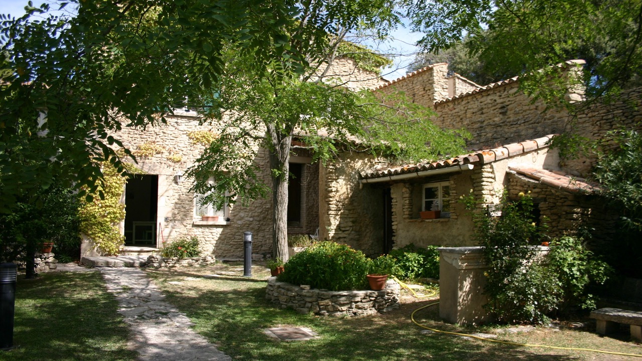 Photo of Outdoor in Saumane-de-Vaucluse