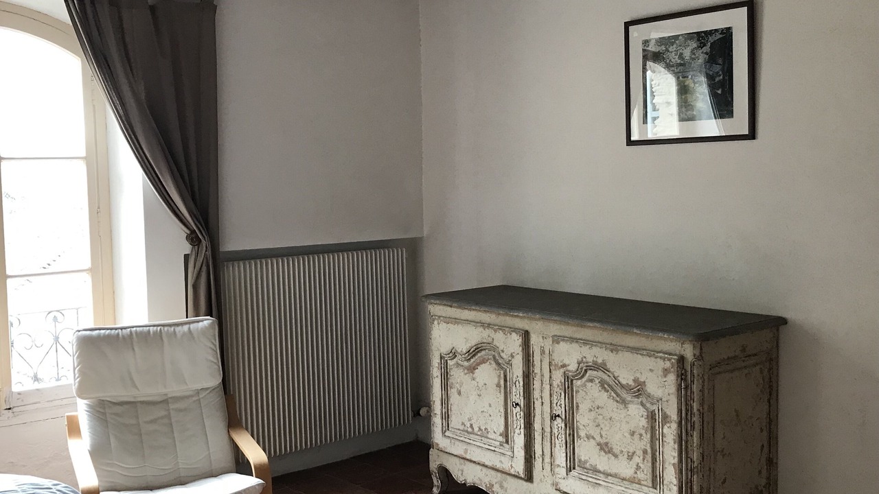 Photo of Bedroom in Saumane-de-Vaucluse