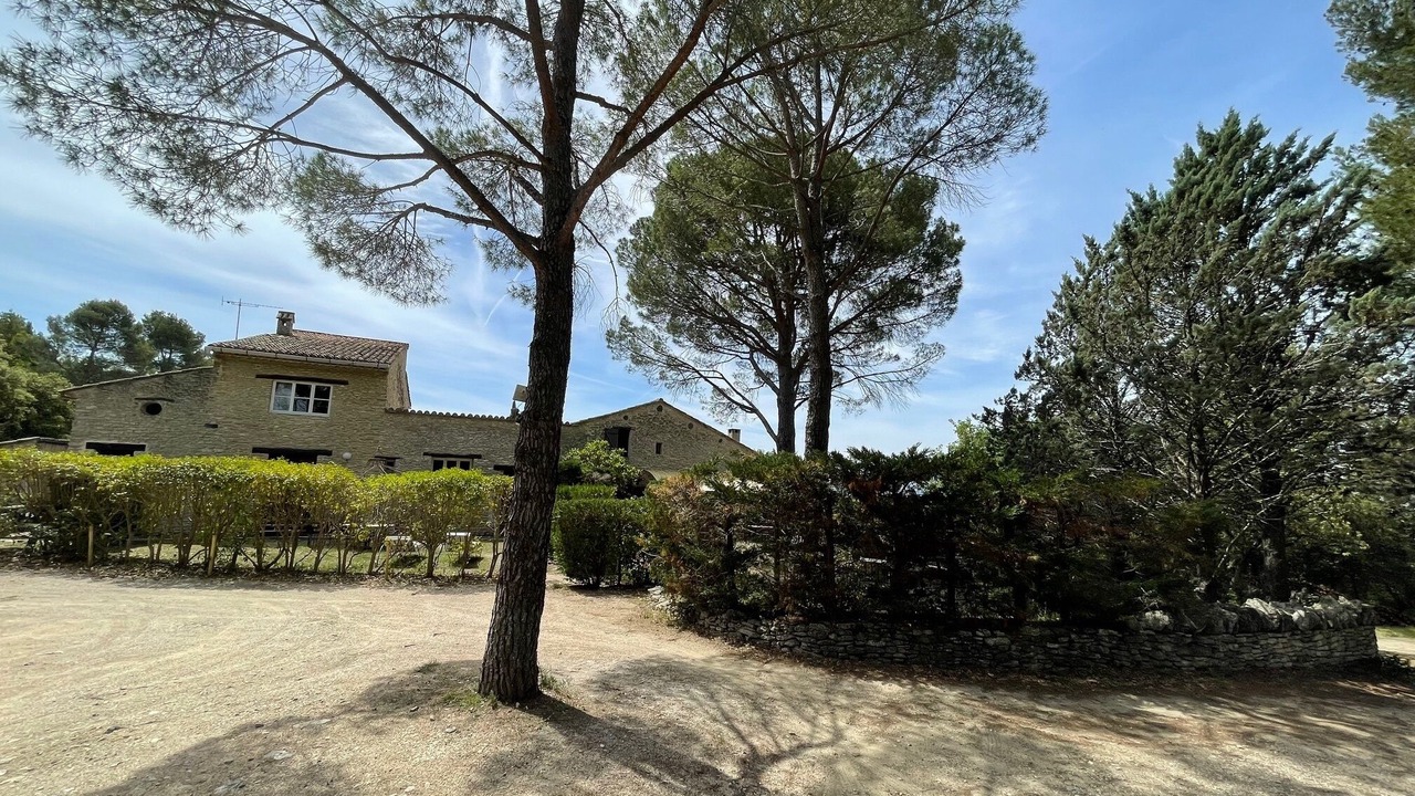 Photo of Outdoor in Saumane-de-Vaucluse