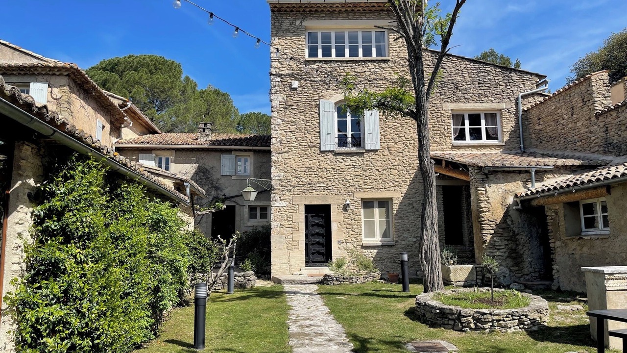 Photo of Outdoor in Saumane-de-Vaucluse