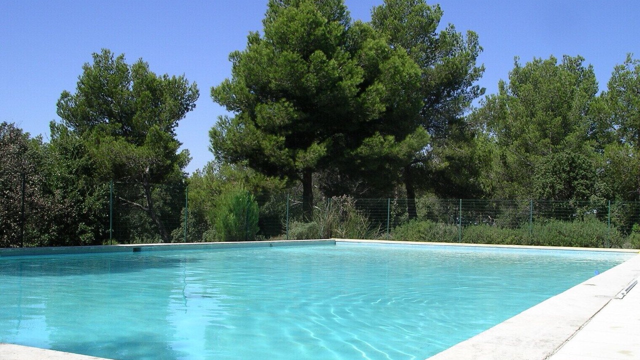 Photo of Outdoor in Saumane-de-Vaucluse