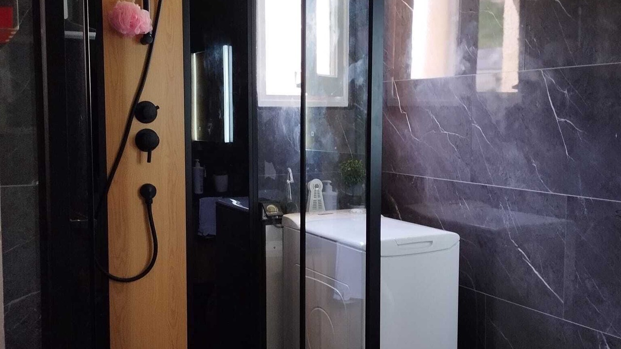 Photo of Bathroom in Saint-Lary-Soulan