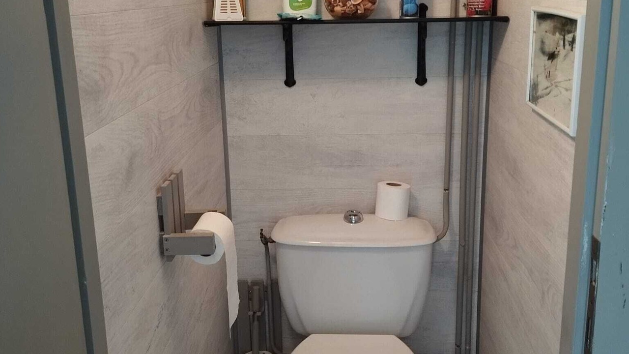 Photo of Bathroom in Saint-Lary-Soulan