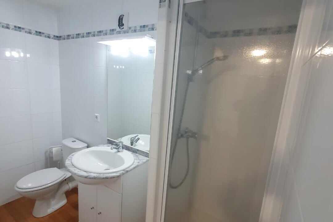 Photo of Bathroom in La Mongie