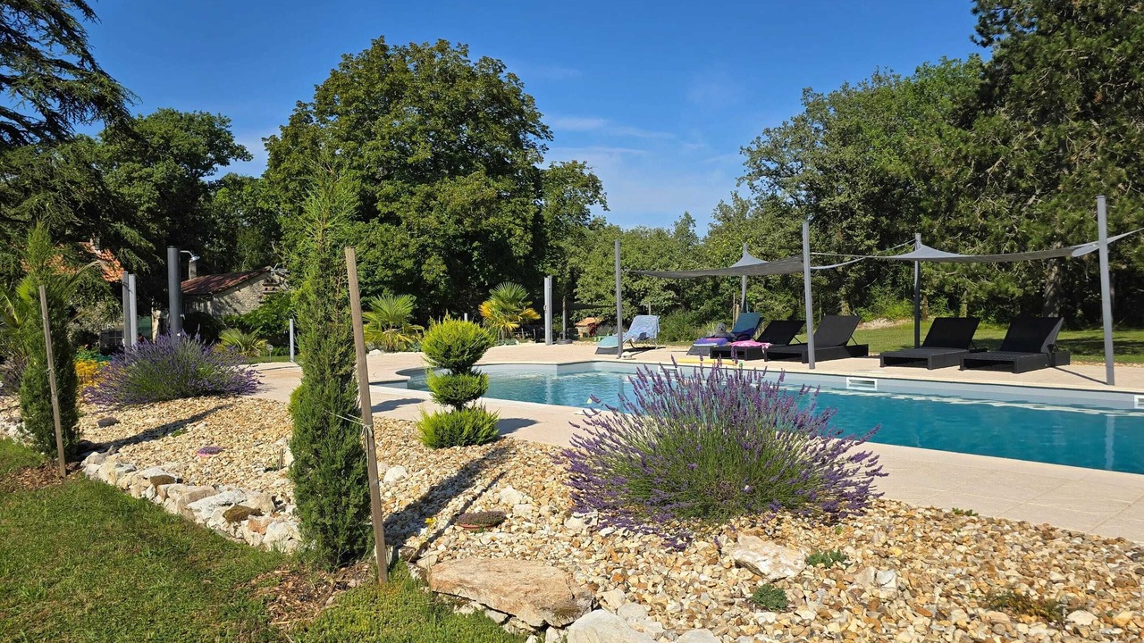 Photo of Outdoor in Limeyrat