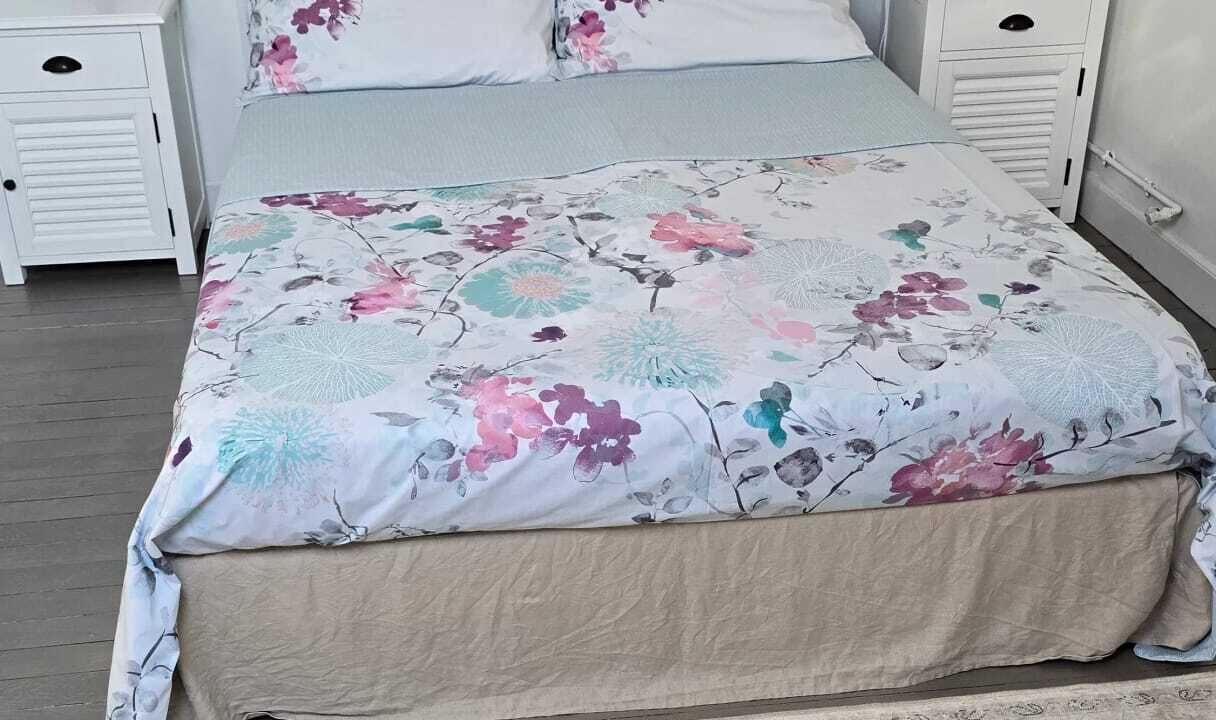 Photo of Bedroom in Limeyrat