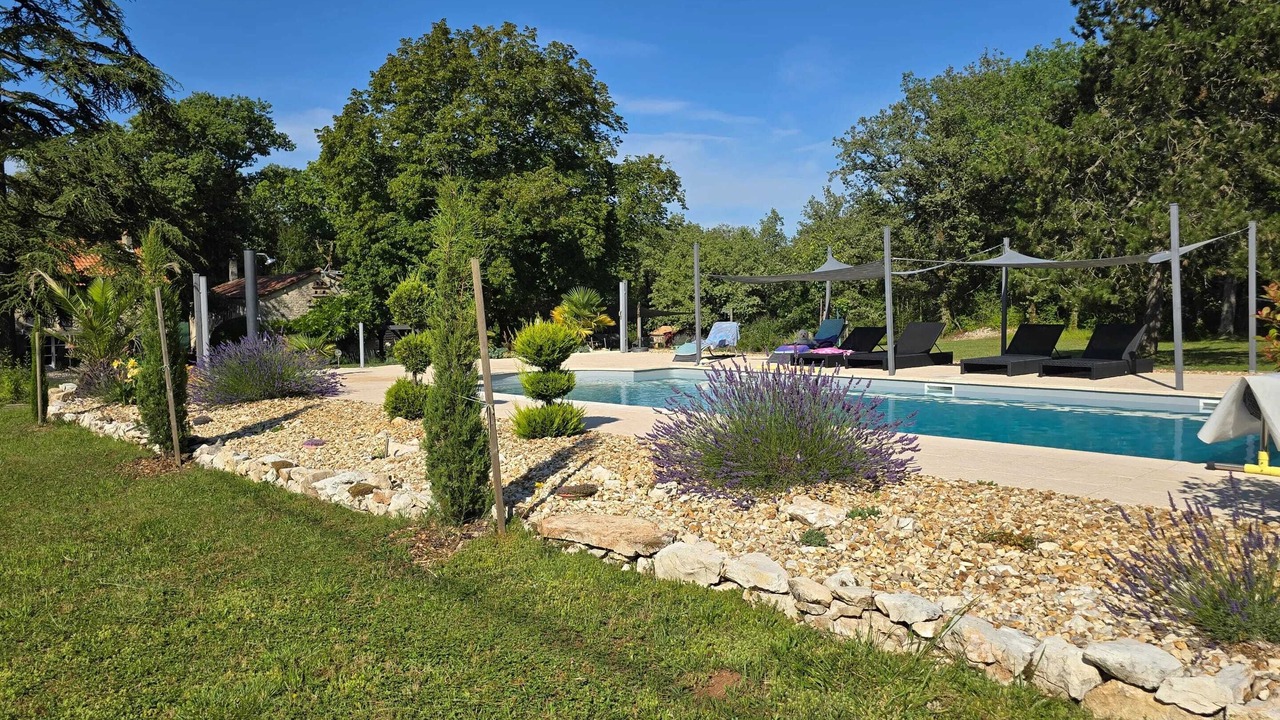 Photo of Outdoor in Limeyrat