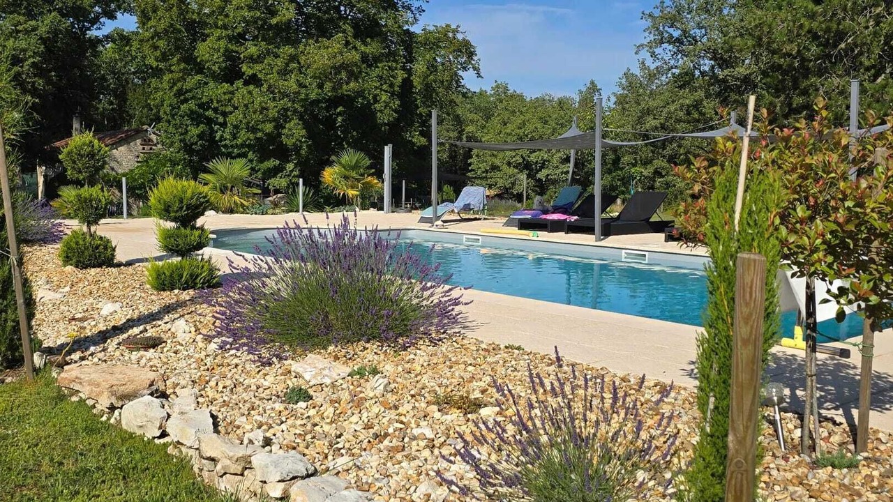 Photo of Outdoor in Limeyrat