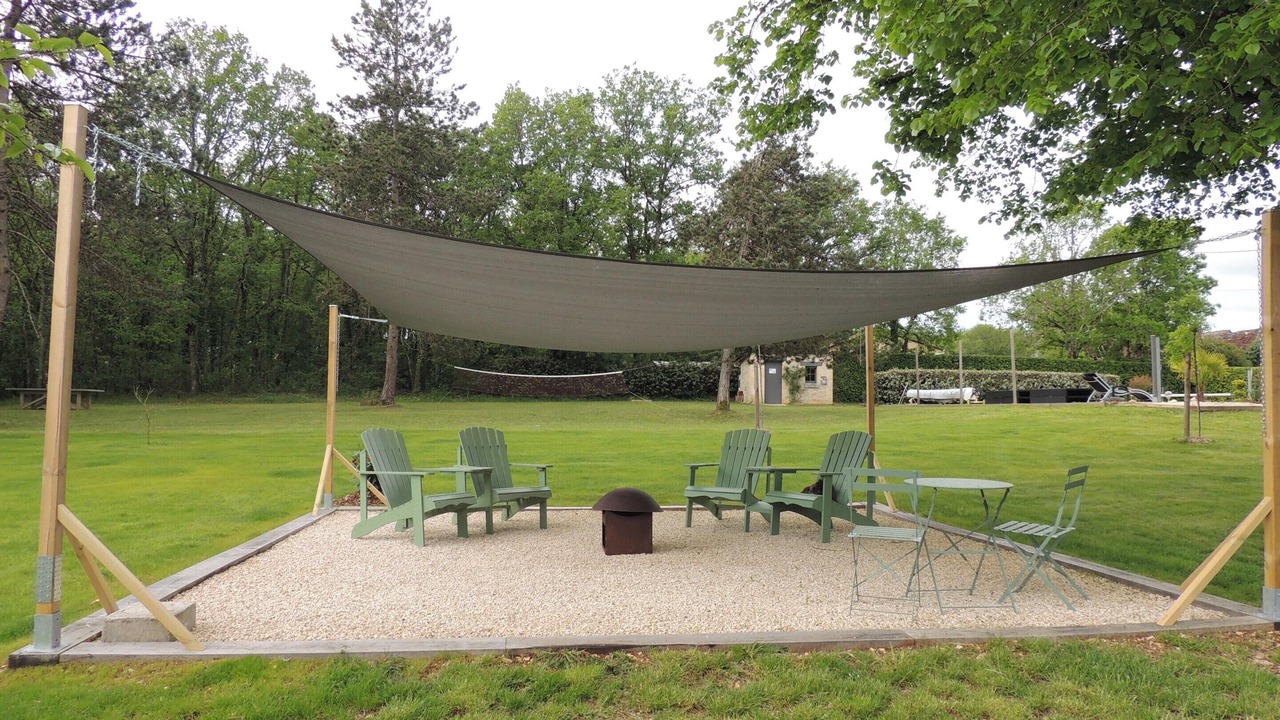 Photo of Outdoor in Limeyrat