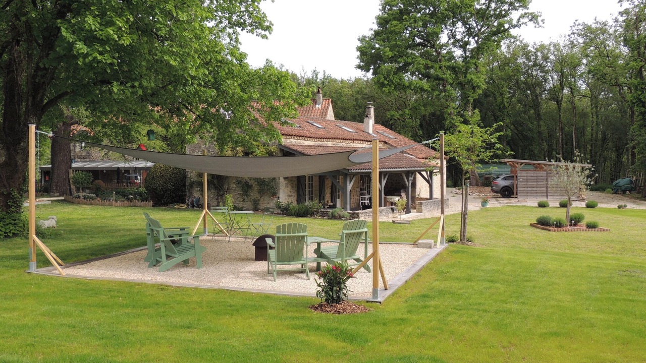 Photo of Outdoor in Limeyrat