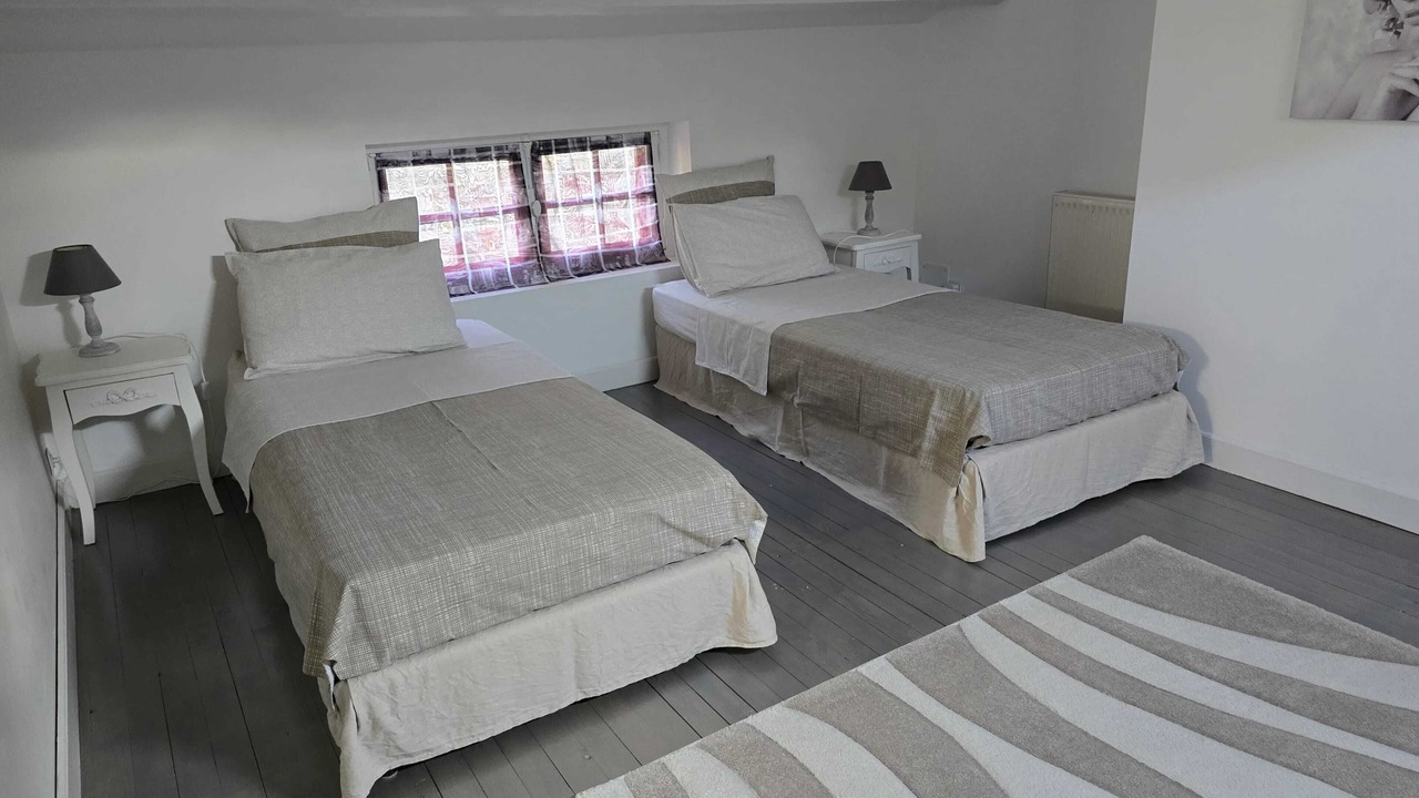 Photo of Bedroom in Limeyrat