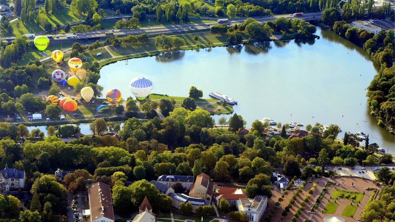 Photo of Outdoor in Ville-sur-Yron