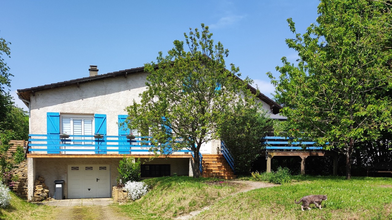 Photo of Outdoor in Ville-sur-Yron