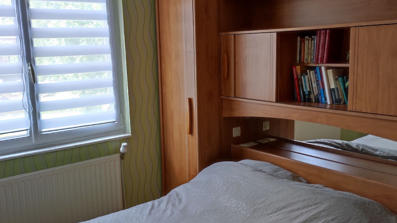 Photo of Bedroom in Ville-sur-Yron