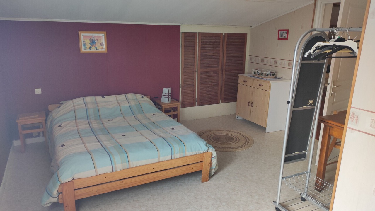 Photo of Bedroom in Ville-sur-Yron