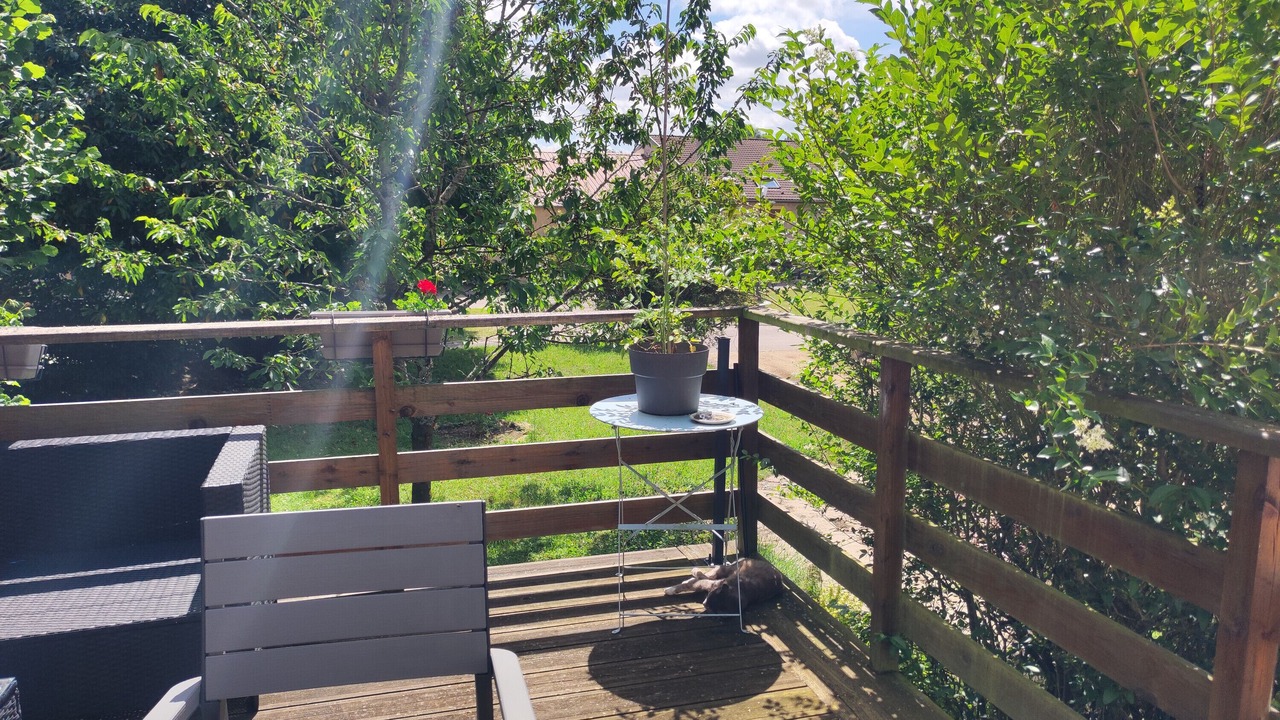 Photo of Outdoor in Ville-sur-Yron