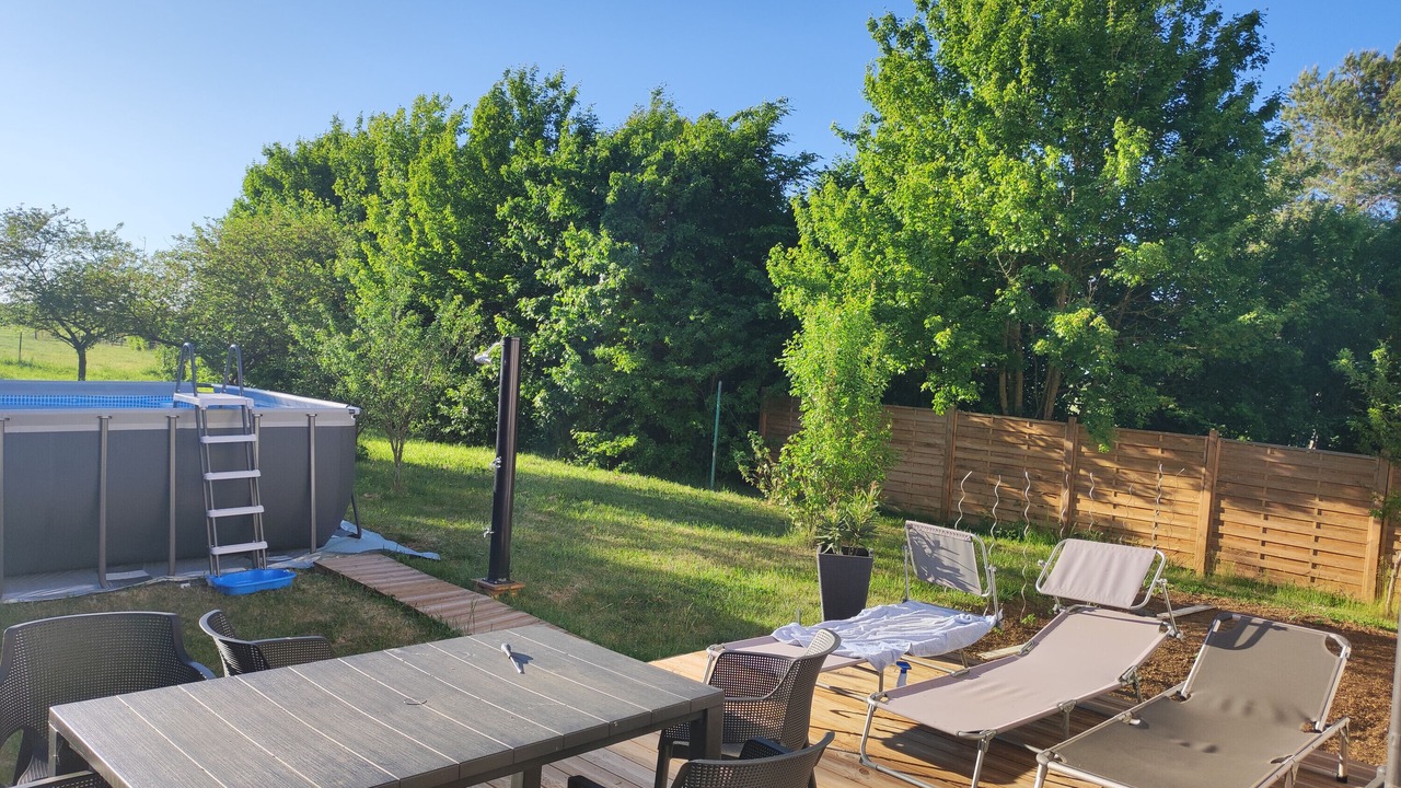 Photo of Outdoor in Ville-sur-Yron