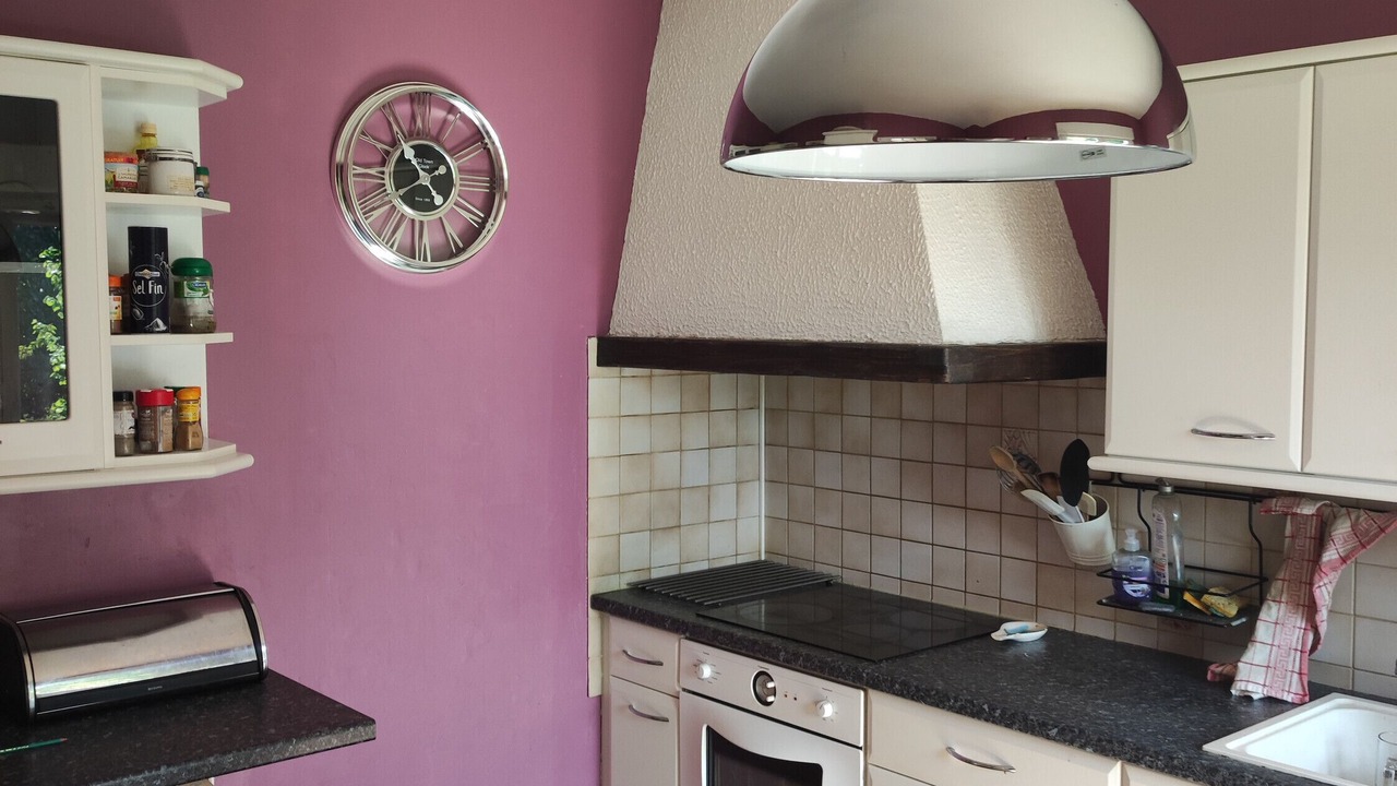 Photo of Kitchen in Ville-sur-Yron
