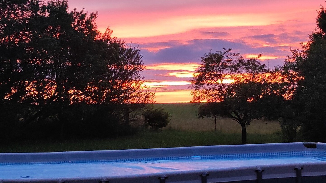 Photo of Outdoor in Ville-sur-Yron