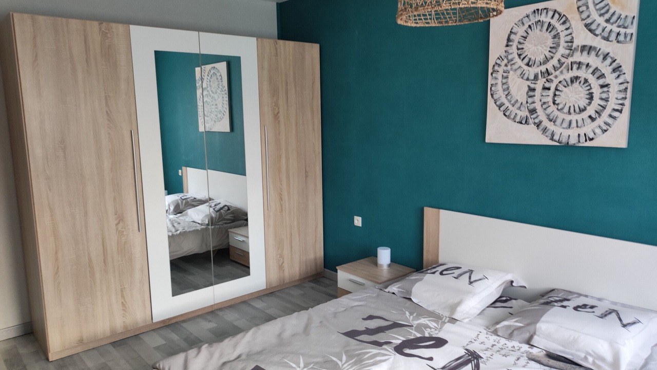 Photo of Bedroom in Ville-sur-Yron