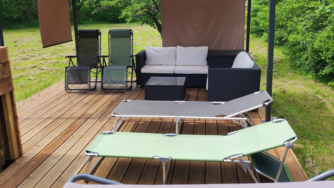 Photo of Outdoor in Ville-sur-Yron