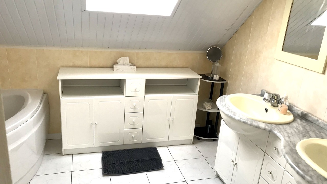 Photo of Bathroom in Lanvollon
