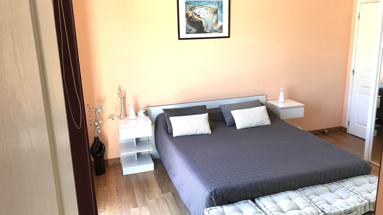 Photo of Bedroom in Lanvollon