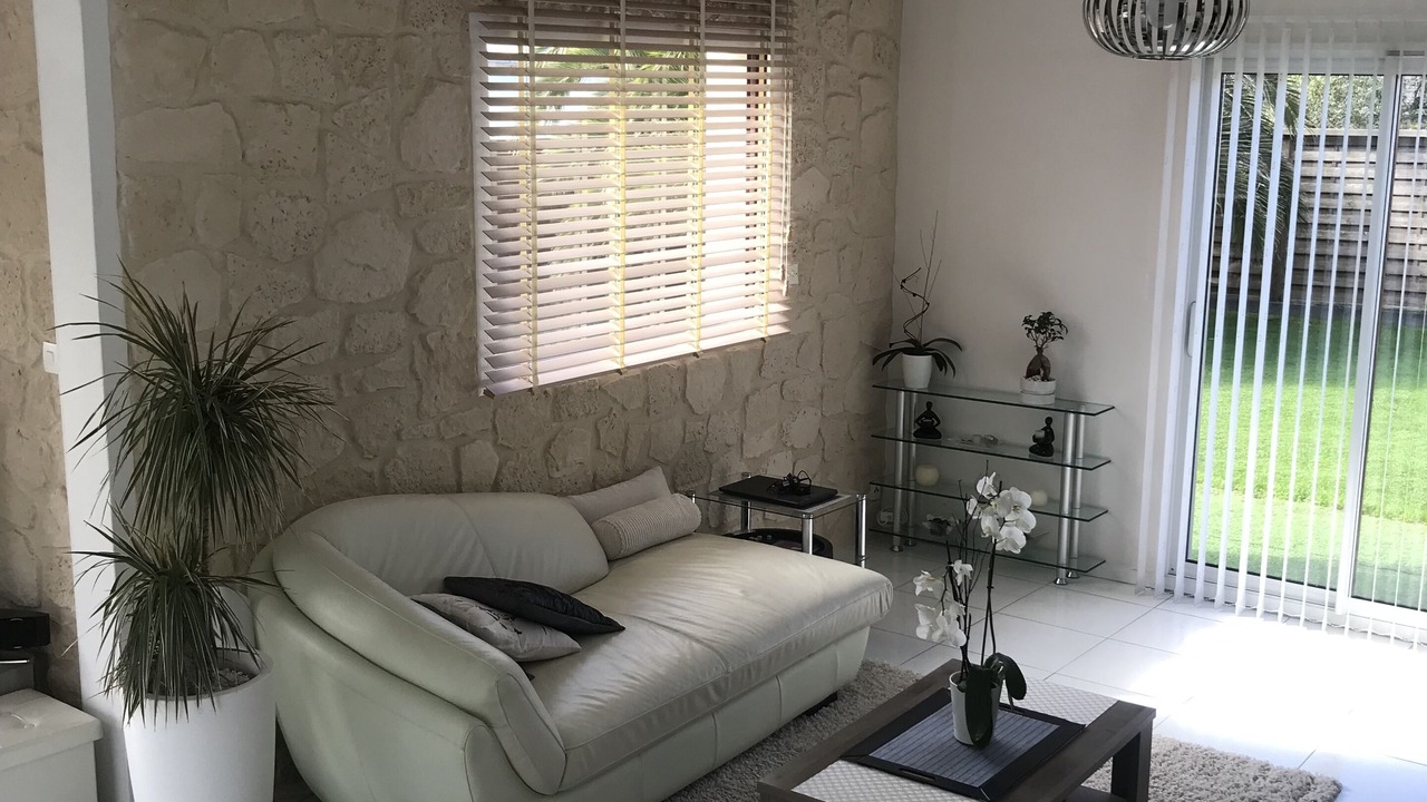 Photo of Livingroom in Lanvollon