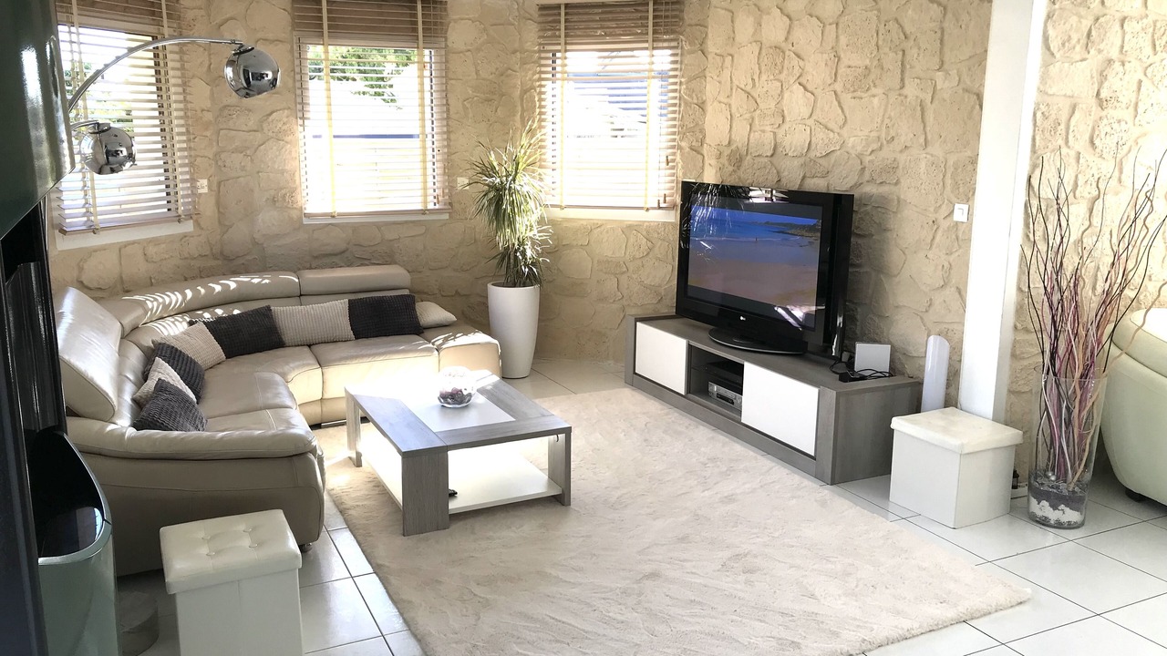 Photo of Livingroom in Lanvollon