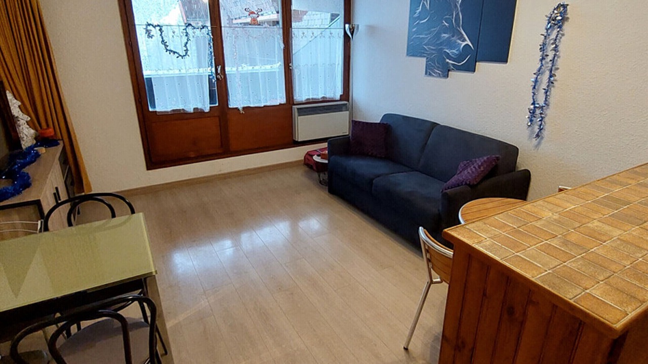 Photo of Livingroom in Pra Loup