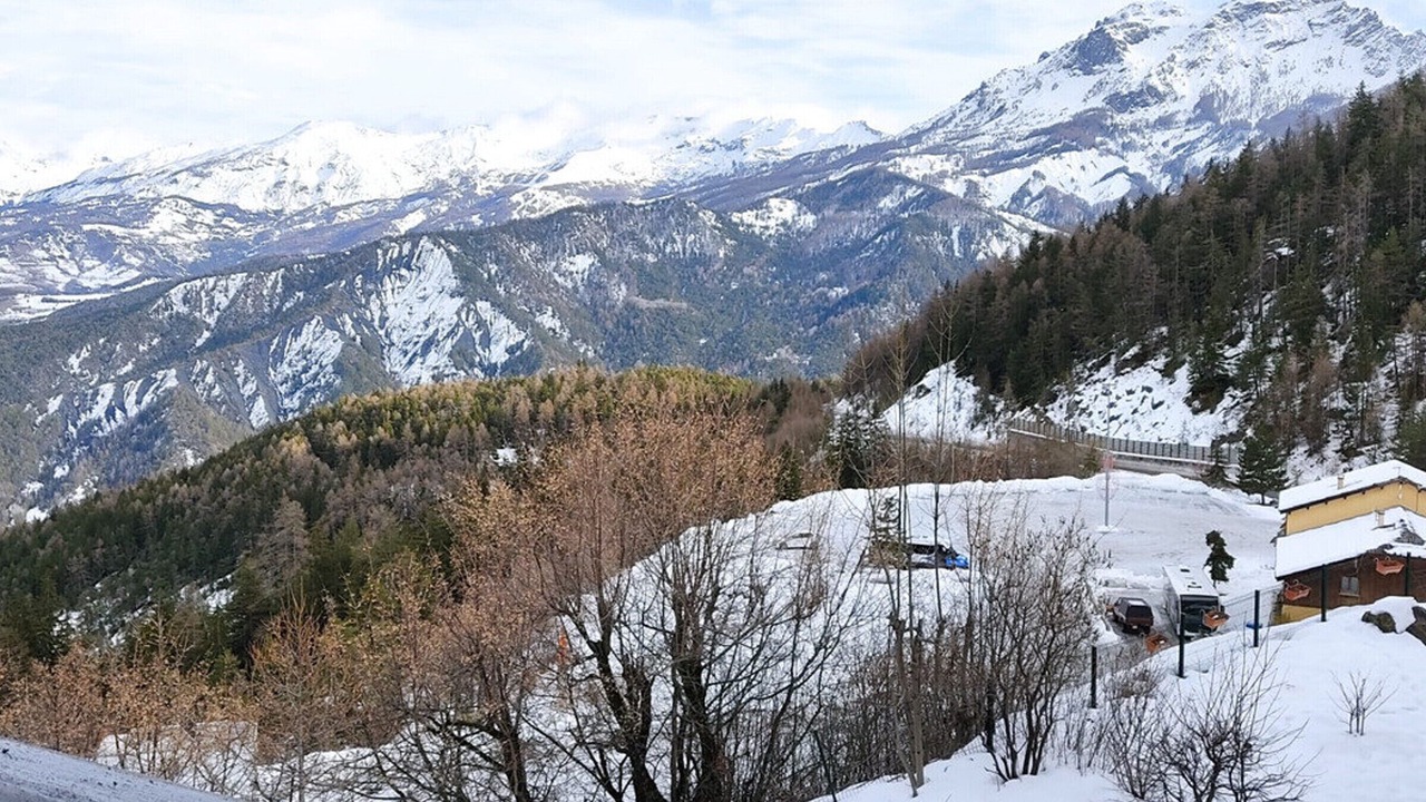 Photo of Others in Pra Loup