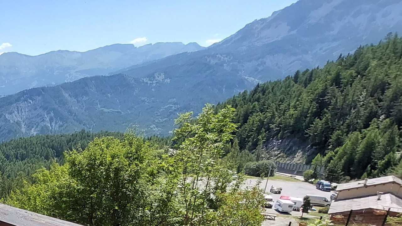 Photo of Outdoor in Pra Loup