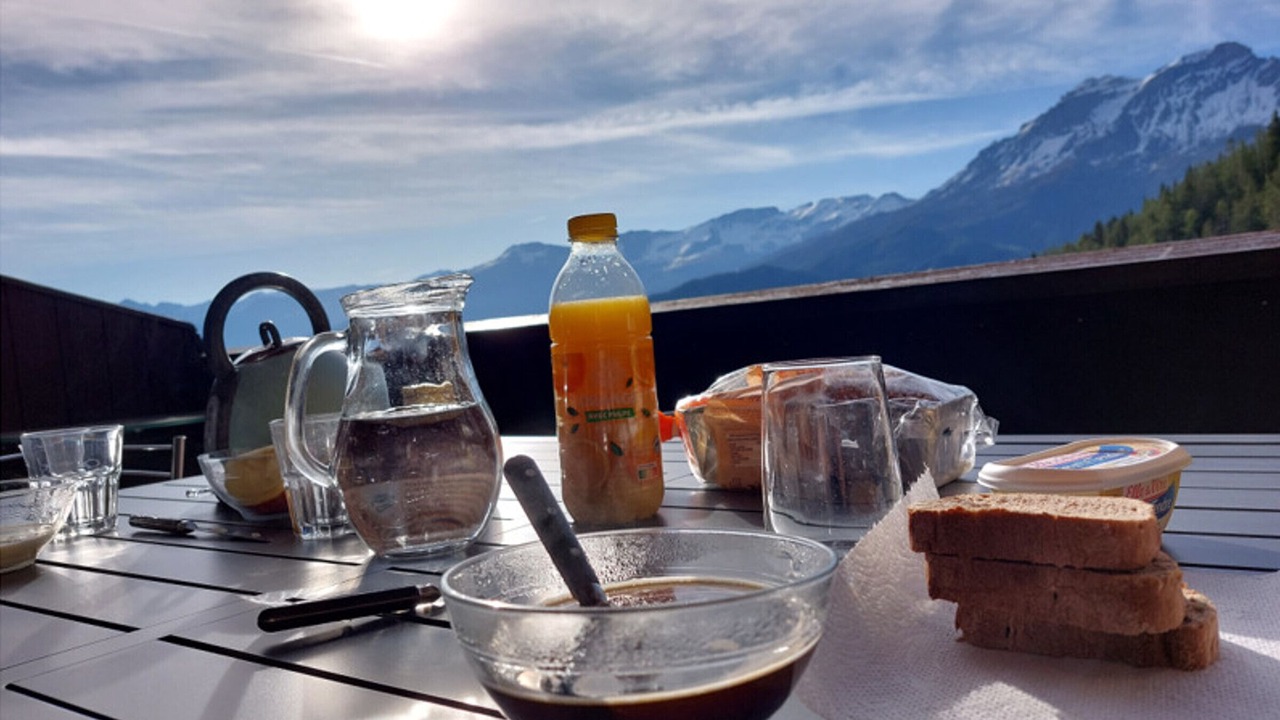 Photo of Outdoor in Pra Loup