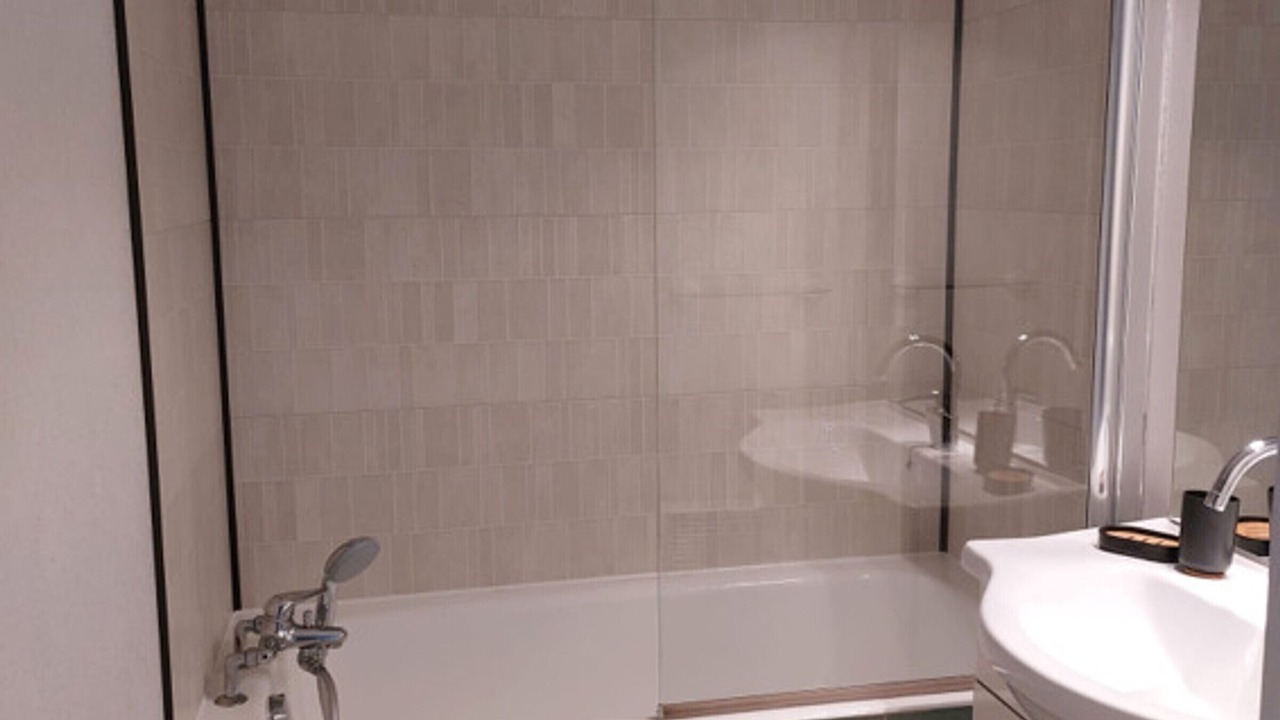 Photo of Bathroom in Pra Loup