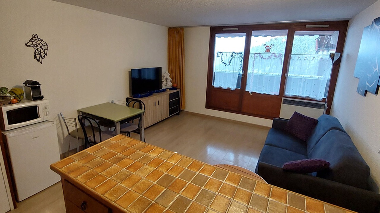 Photo of Livingroom in Pra Loup
