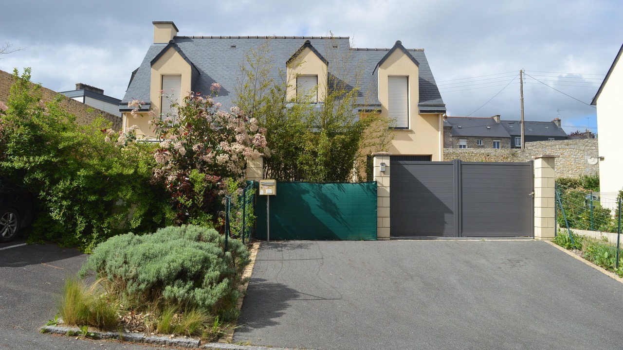 Photo of Outdoor in Dinan