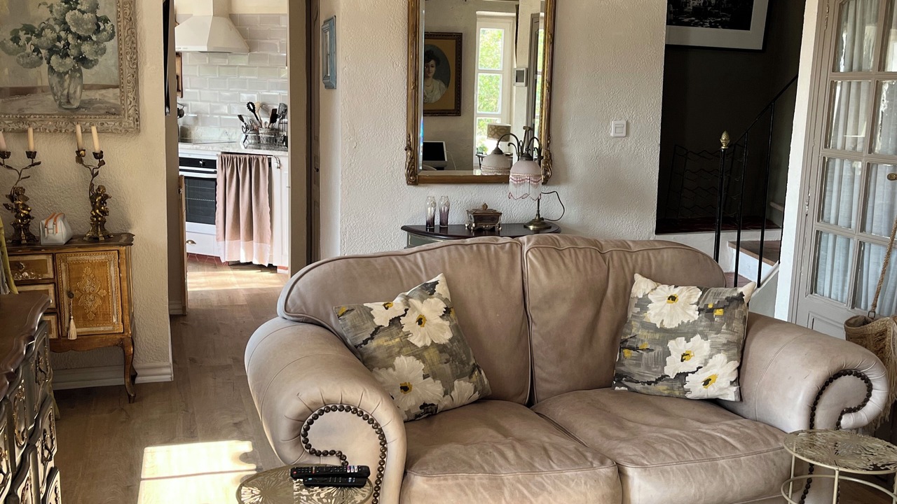 Photo of Livingroom in Bargemon