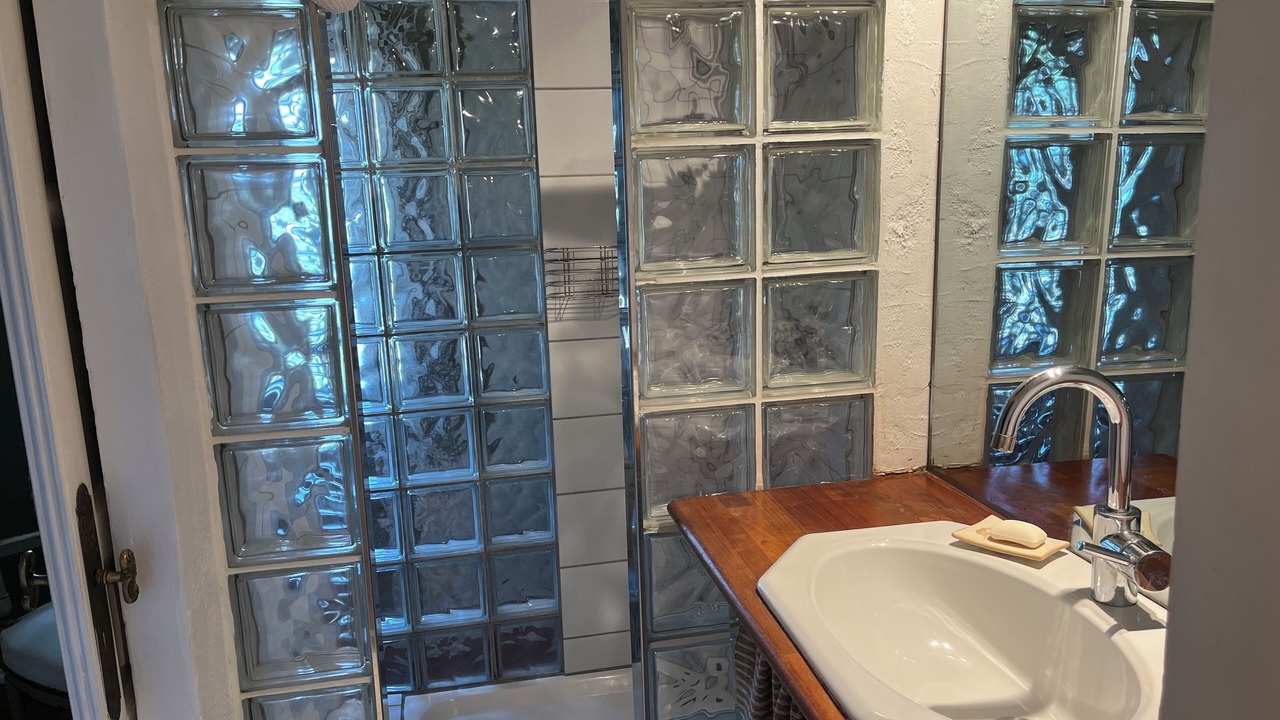 Photo of Bathroom in Bargemon