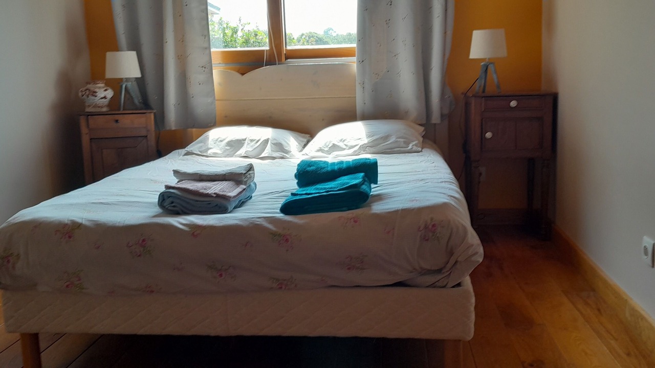 Photo of Bedroom in Lantic