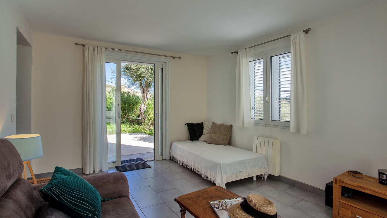 Photo of Livingroom in Figarella