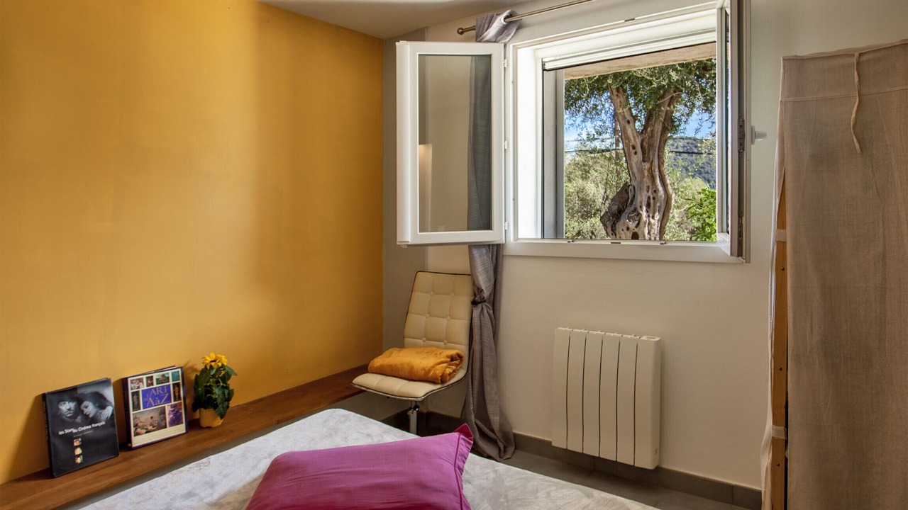 Photo of Bedroom in Figarella