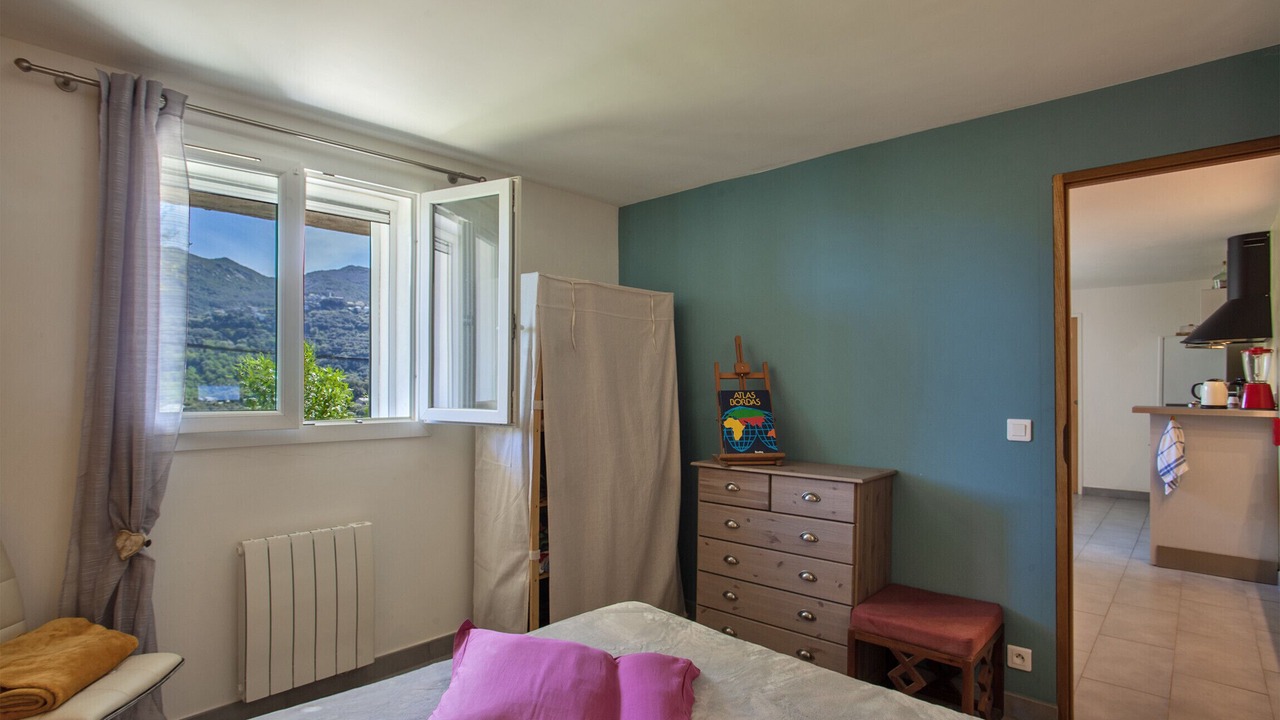 Photo of Bedroom in Figarella