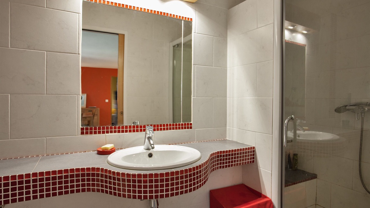 Photo of Bathroom in Figarella