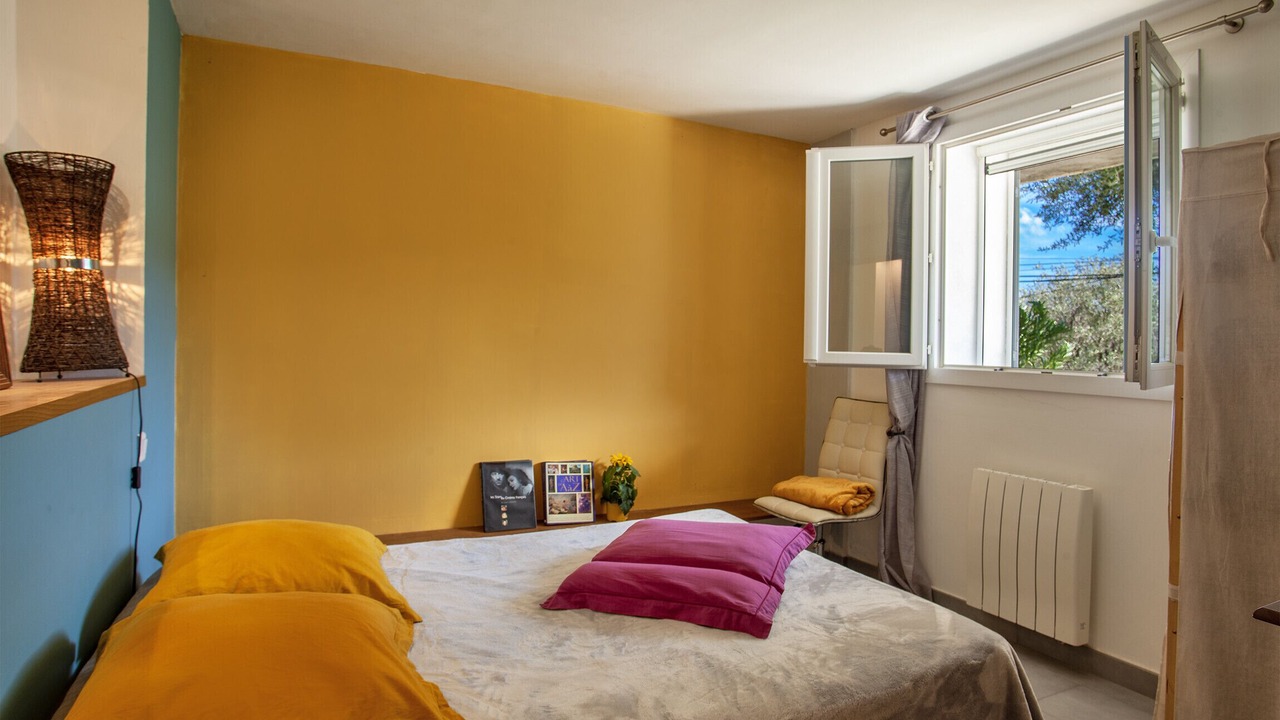Photo of Bedroom in Figarella