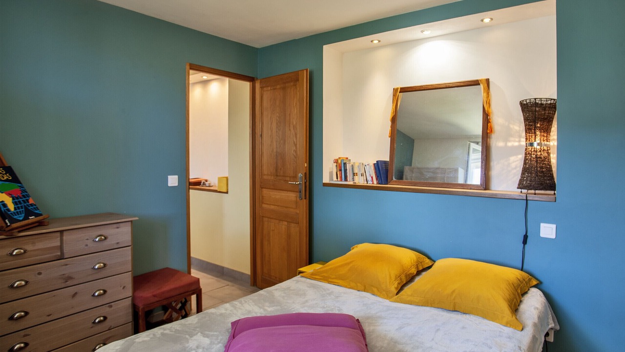 Photo of Bedroom in Figarella