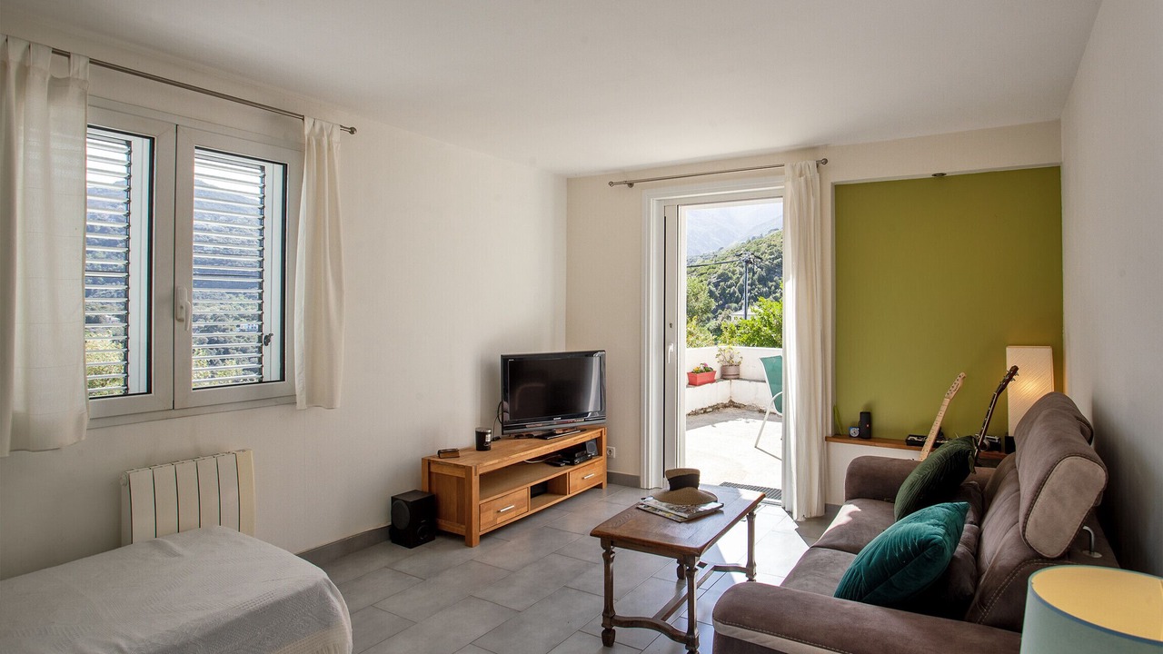 Photo of Livingroom in Figarella