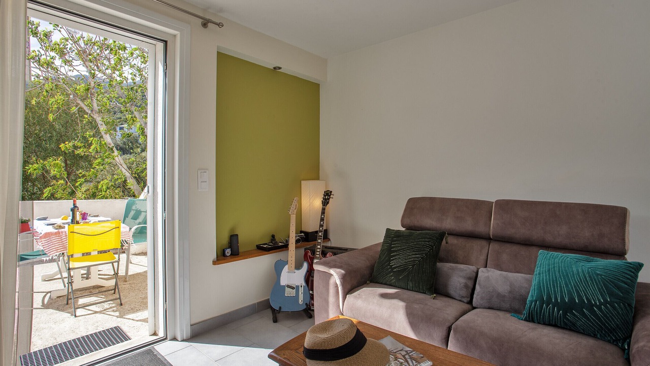 Photo of Livingroom in Figarella