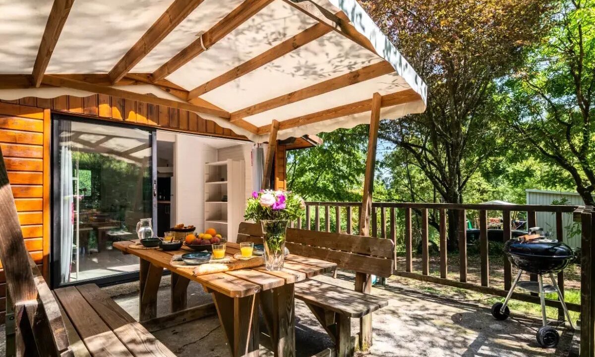 Photo of Outdoor in Montoulieu