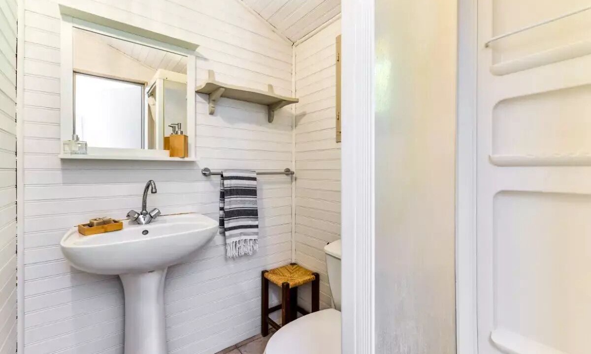 Photo of Bathroom in Montoulieu