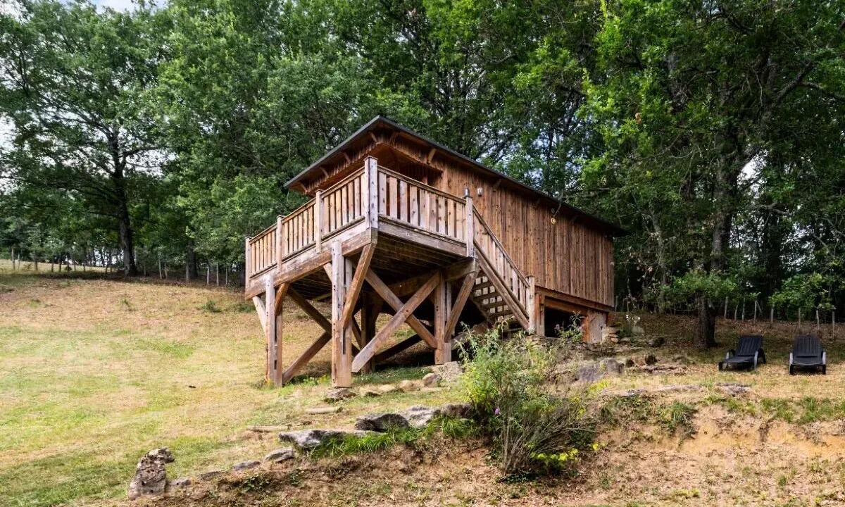 Photo of Outdoor in Montoulieu